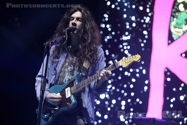 KURT VILE AND THE VIOLATORS - 2023-07-07 - SIX-FOURS-LES-PLAGE  - Scene La Plage - Kurt Samuel Vile